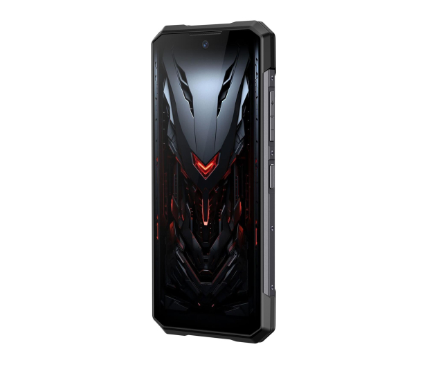 Doogee S200 12/256GB Szary - 1318777 - zdjęcie 4